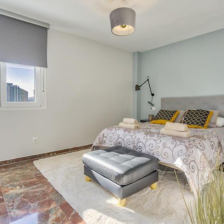 Sur Suites Lubina Fuengirola Exteriér fotografie