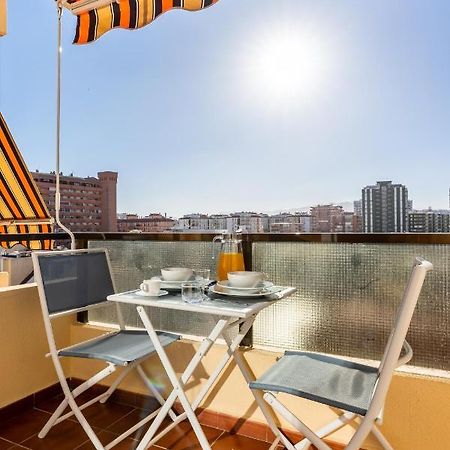 Sur Suites Lubina Fuengirola Exteriér fotografie
