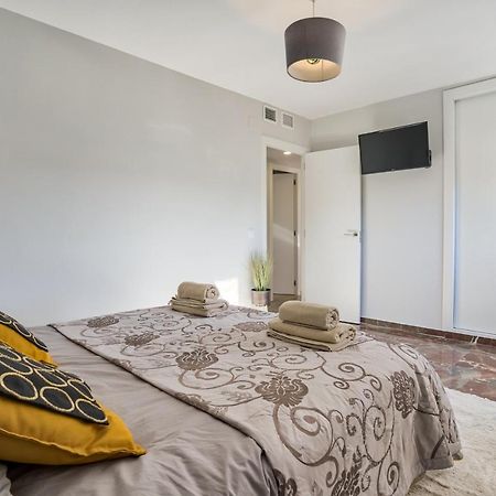Sur Suites Lubina Fuengirola Exteriér fotografie