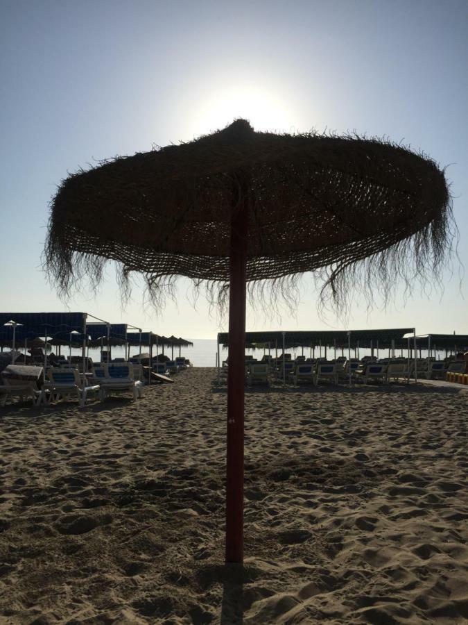 Sur Suites Lubina Fuengirola Exteriér fotografie