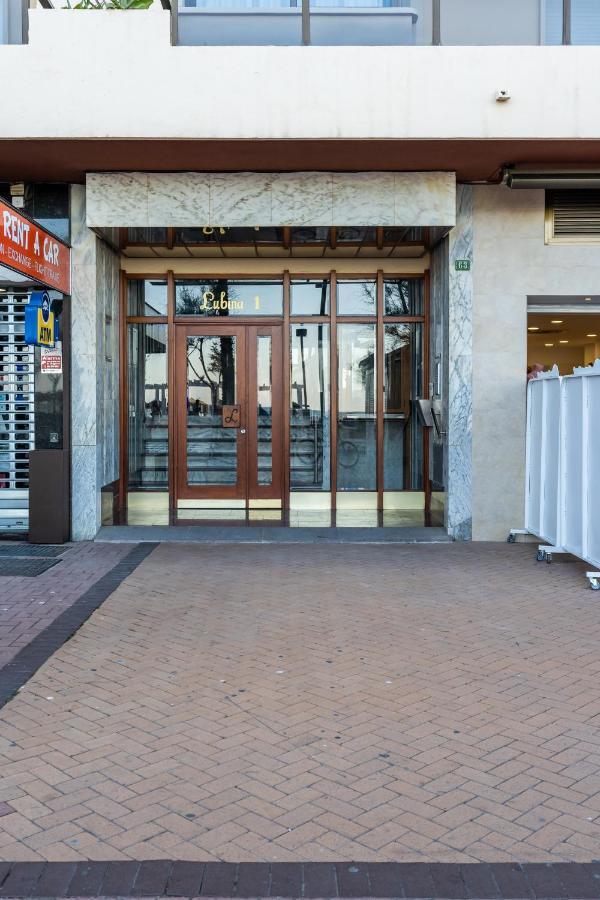 Sur Suites Lubina Fuengirola Exteriér fotografie