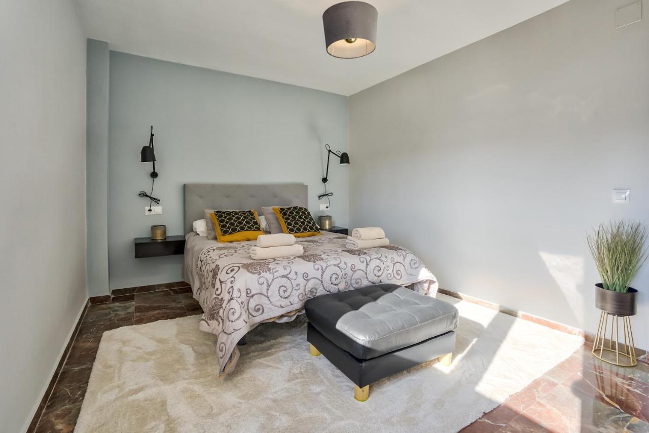 Sur Suites Lubina Fuengirola Exteriér fotografie