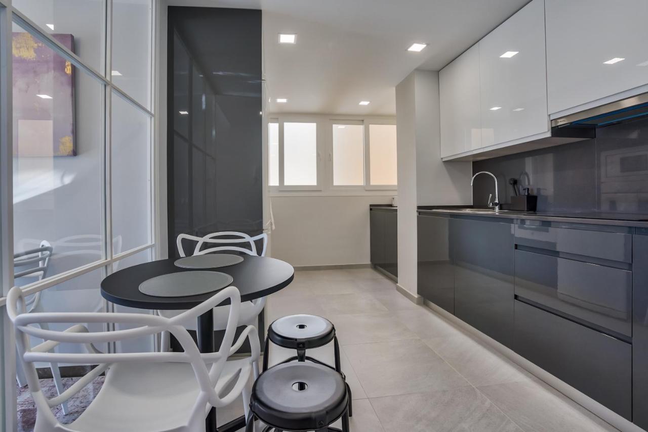 Sur Suites Lubina Fuengirola Exteriér fotografie
