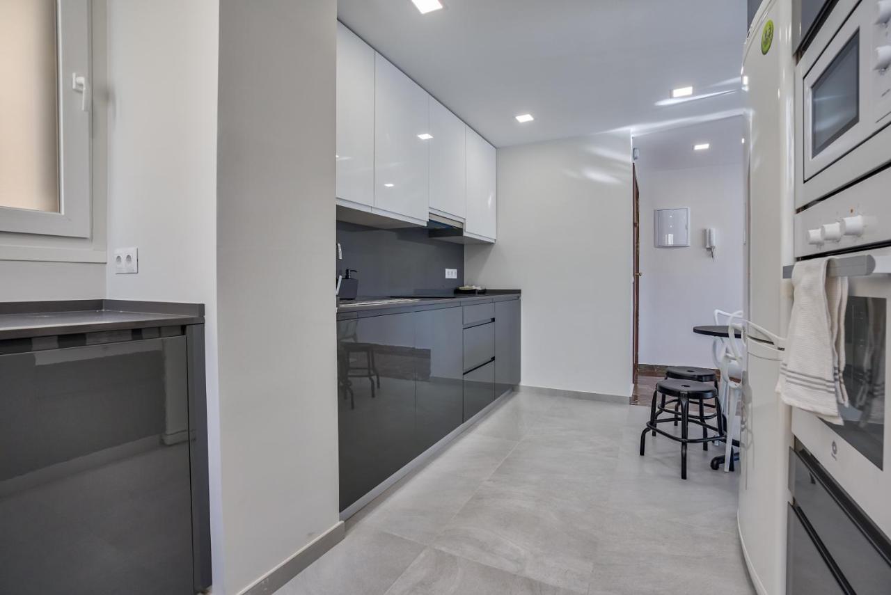 Sur Suites Lubina Fuengirola Exteriér fotografie