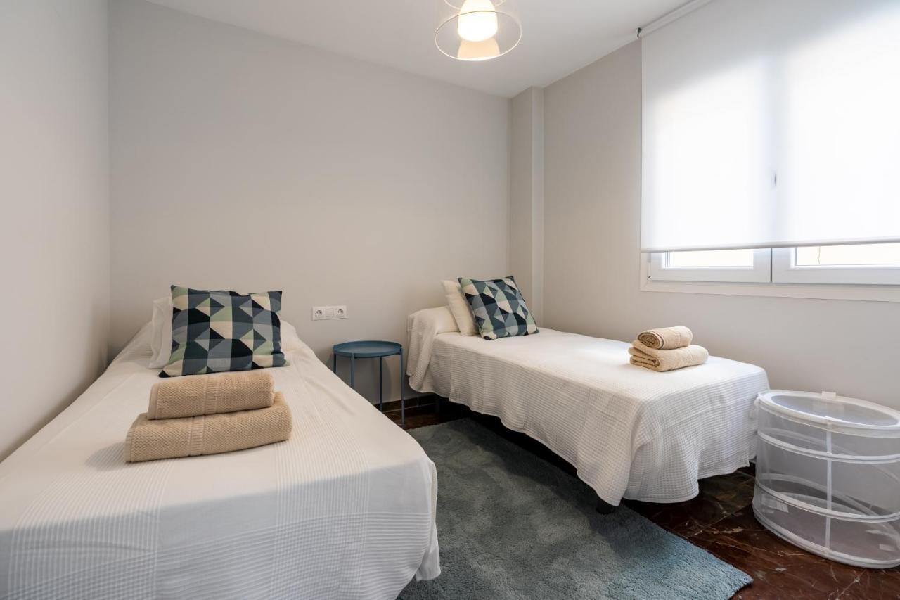 Sur Suites Lubina Fuengirola Exteriér fotografie