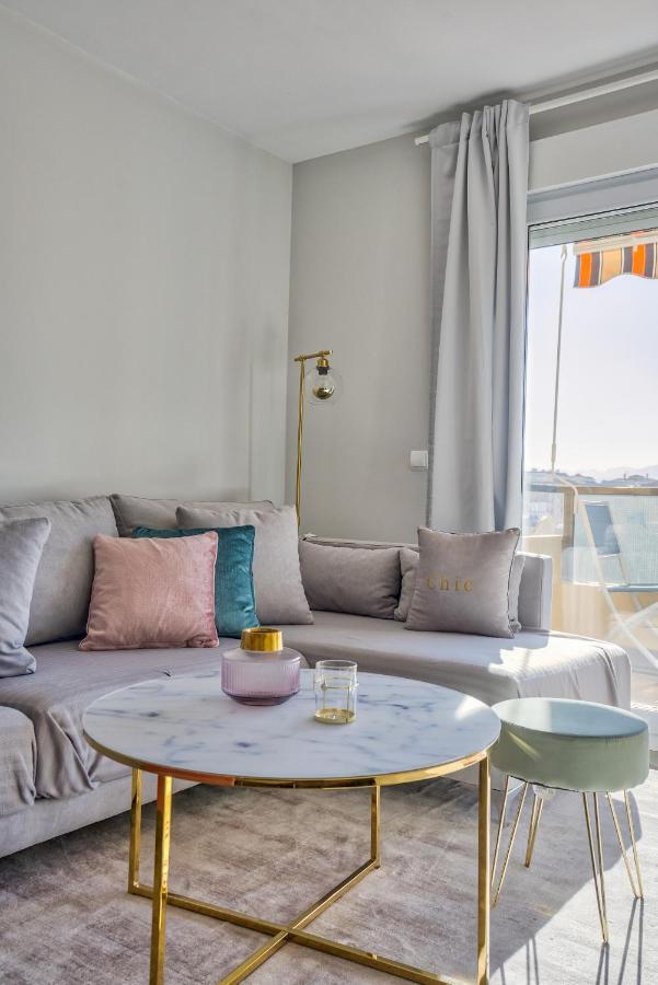 Sur Suites Lubina Fuengirola Exteriér fotografie