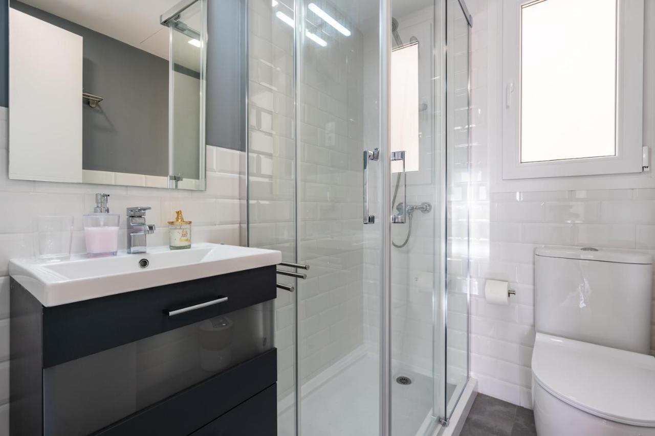 Sur Suites Lubina Fuengirola Exteriér fotografie