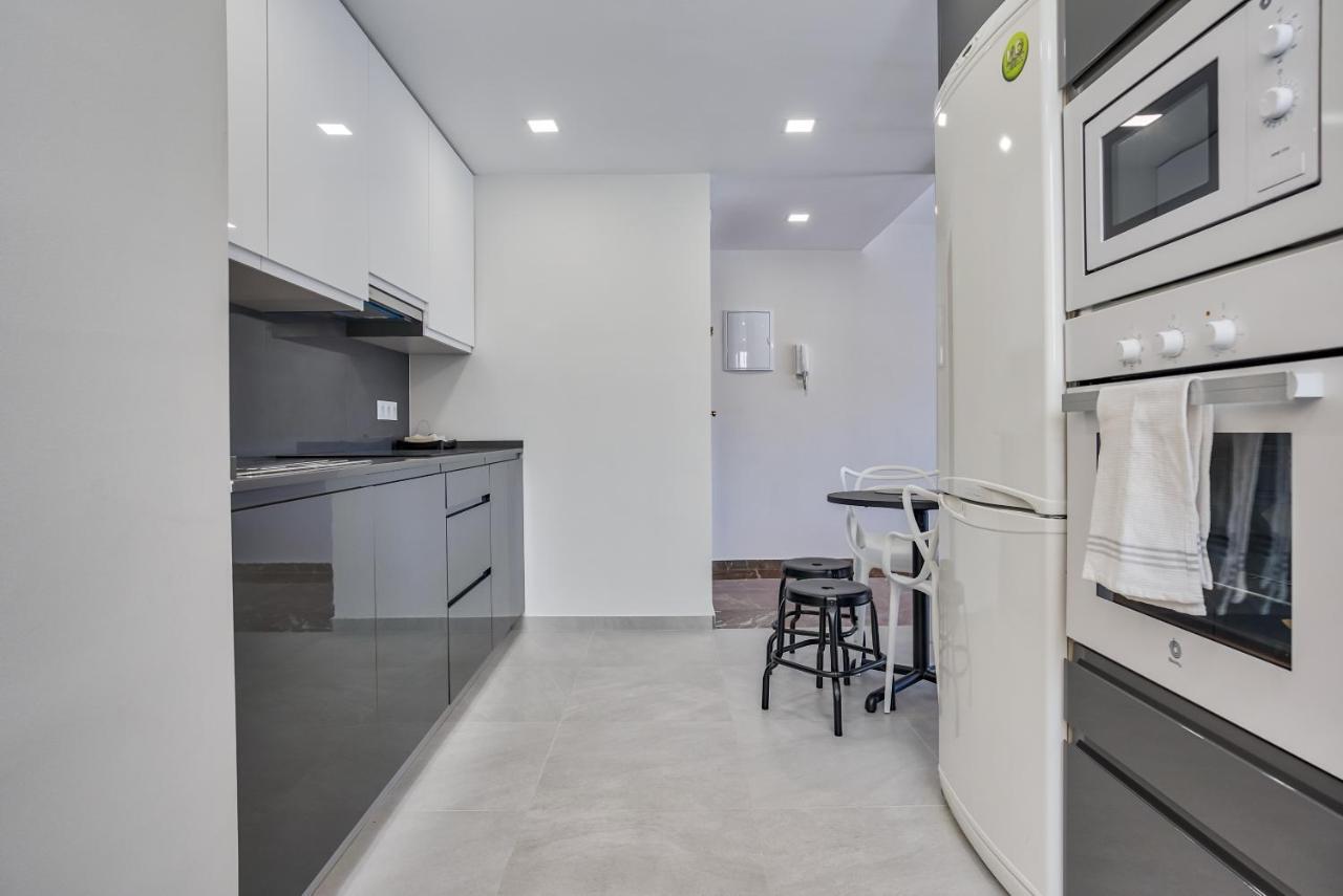 Sur Suites Lubina Fuengirola Exteriér fotografie