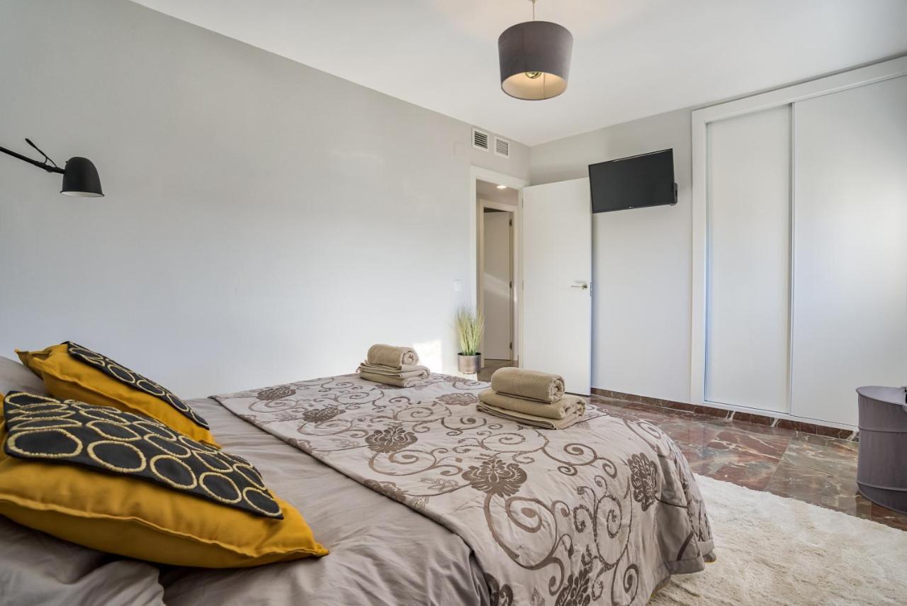 Sur Suites Lubina Fuengirola Exteriér fotografie
